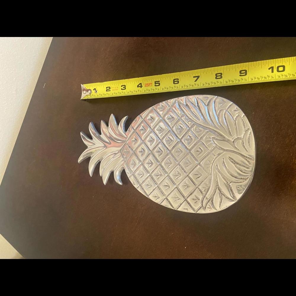 IHI EST. 1986 Pineapple Trivet